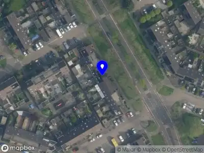 Britt Leuverink Nieuwegein