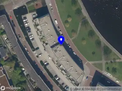 Nieuw bedrijf ST Fiber