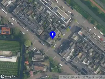 Bliksem Horeca Holding B.V.