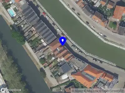 NdF Holding B.V. Bergen op Zoom