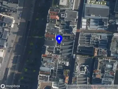 Empire I B.V. Amsterdam
