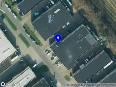 Prio Zorgadviseurs B.V.