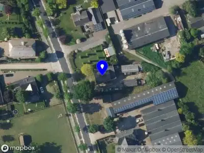 Van Beek Materieel B.V.