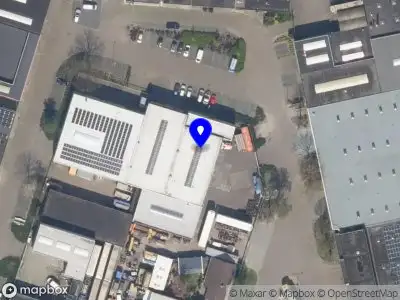 Garage Fik B.V. Rozenburg