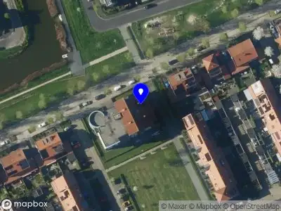 Nieuw bedrijf Stichting The Handi's