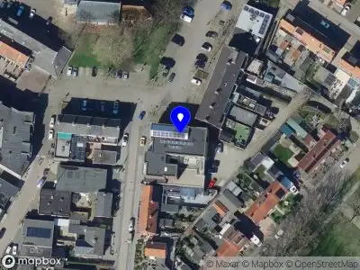 Stichting Beheer Dorpswinkel Diejo Heerjansdam