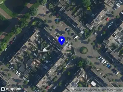 B. Blom Elektro & Installatietechniek Hoofddorp