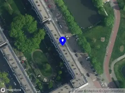Anando Jelani Amsterdam