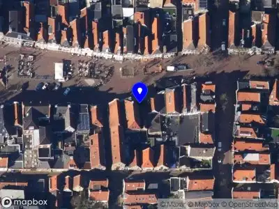 Nieuw bedrijf GSM Reparatie Harlingen