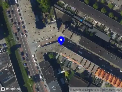 Nieuw bedrijf NYA Bouw