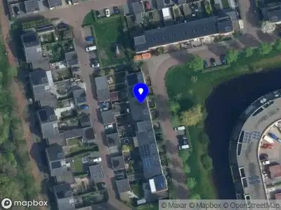 Nieuw bedrijf Floreer Kinesiologie