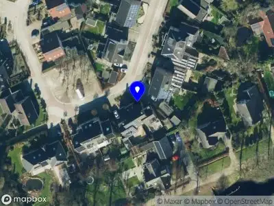 Ewoud Fidom Hoogeveen