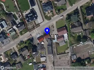 Nieuw bedrijf sancheshdverhuur