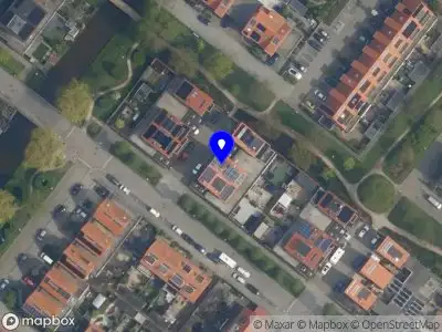 Op weg met jezelf Wateringen