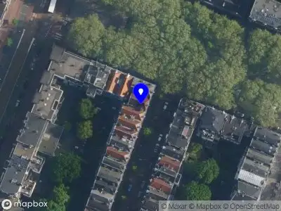 Maison Langlet Amsterdam