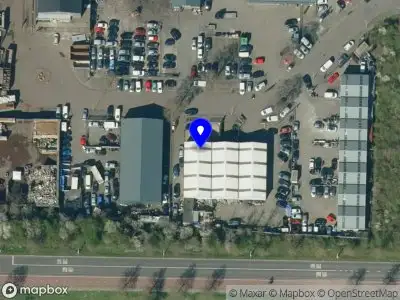Autoschade Arnhem-Zuid Arnhem