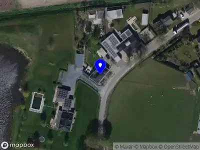 B&B de Ruijter Oud Gastel