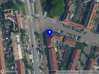 Adigüzel Adana Amsterdam