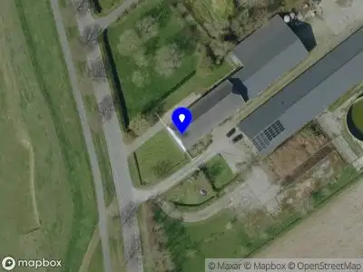 Maatschap M. van der Ende