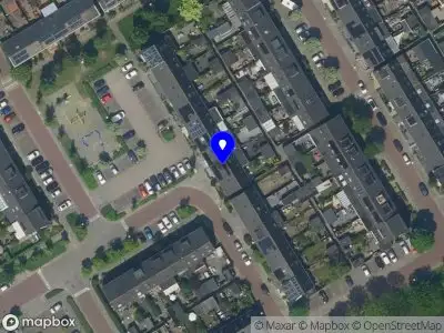 Pauliensupport Heemskerk