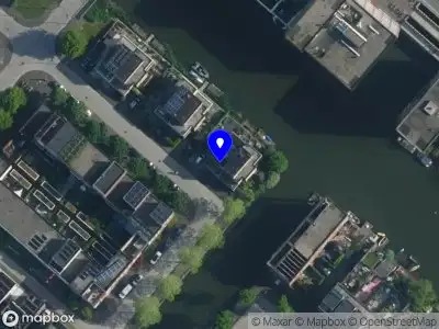 Nieuw bedrijf Rose Trains