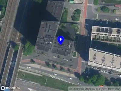 Shan Jiang Model Services