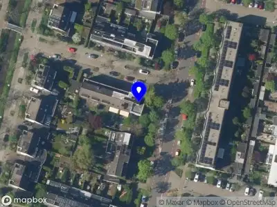 Nieuw bedrijf Janneke van der Veer