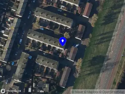 Who let the dog's out? Uitlaatservice Nadia