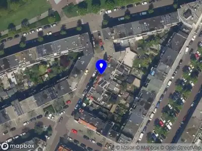 Nieuw bedrijf Nesrin Cleaning