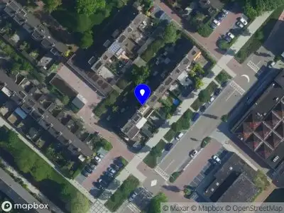 N.van der Laan Bouw Hoofddorp