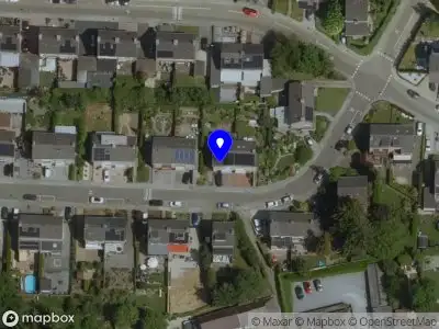 Leclaire Financials B.V.