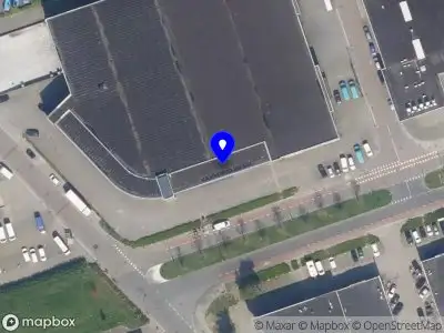 BarfBezorgd B.V. Rotterdam