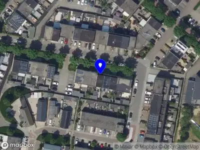 Roberto Solutions Dordrecht