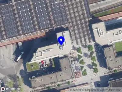 Nieuw bedrijf Lot61 Almere B.V.