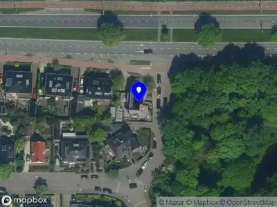 Stichting Administratiekantoor Hermosa Velsen-Zuid