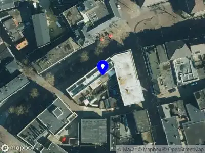 Vereniging van Ondereigenaar te Van Loenshof 3, 7, 9, 13 en 17