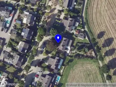 Nieuw bedrijf Kwispelen maar!