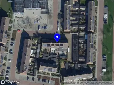 Oreel Dienstverlening Oost-Souburg