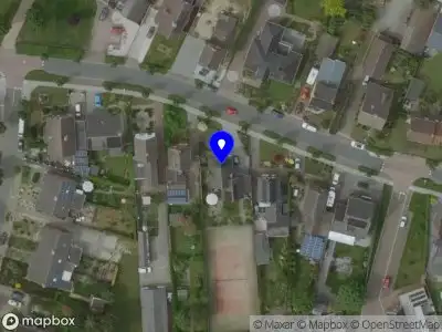 Nieuw bedrijf Myrthe's Hondentrimsalon Sint Joost