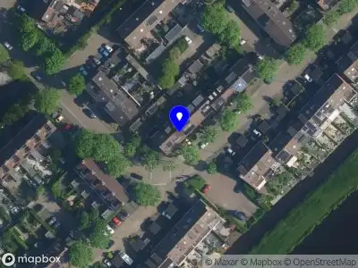 EJJ Huisarts Hillegom