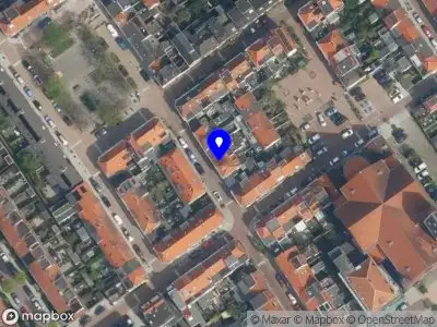 MAN R&R Delft