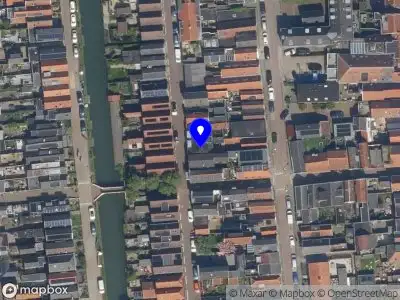 Slijp- en Smederij Hilgevoord Schoonhoven