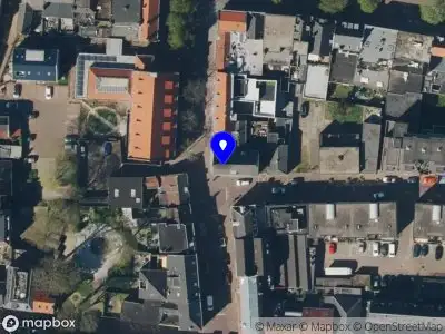 Visualisé Tiel