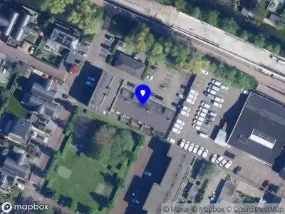 Nieuw bedrijf GZC Dienstverlening