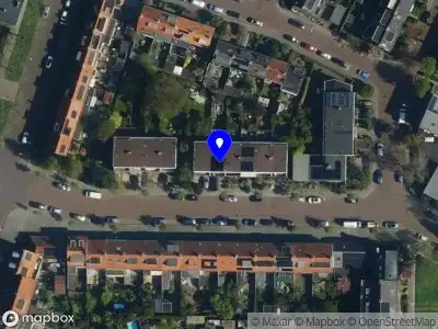 VLO81 B.V. Haarlem