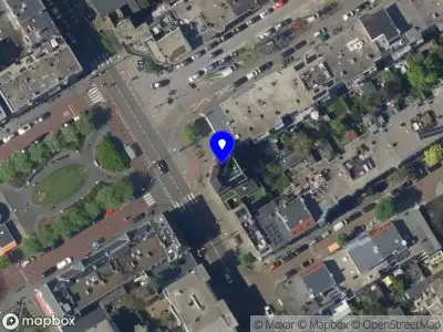 Vereniging van Eigenaars Goudenregenplein 1 en Goudenregenstraat 181 te ‘s-Gravenhage 's-Gravenhage