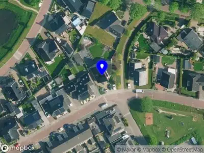 Kroek Supermarkten B.V. Sint Jansklooster