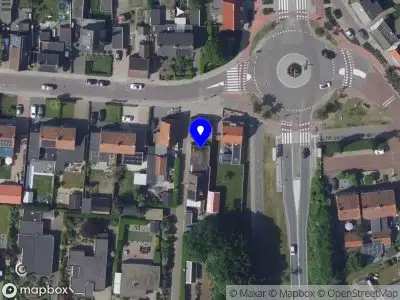 Latakia Barbershop Hoogerheide