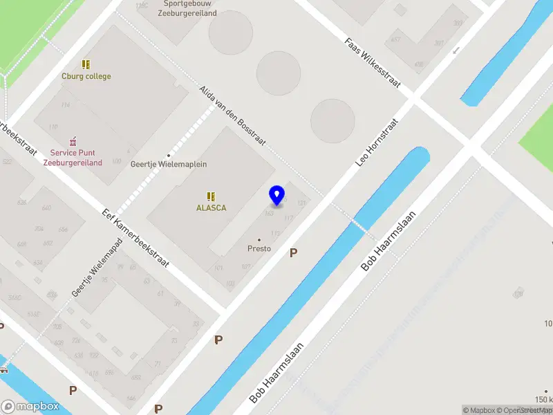 Barragan Music Amsterdam