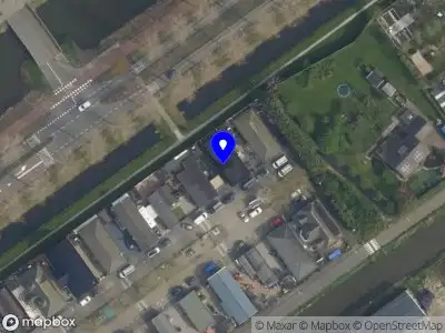 Nieuw bedrijf Dakdekkersbedrijf J. Brouwer V.O.F.